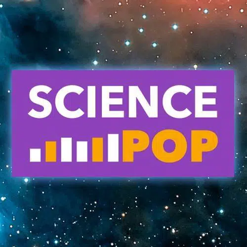 Photo de Science Pop