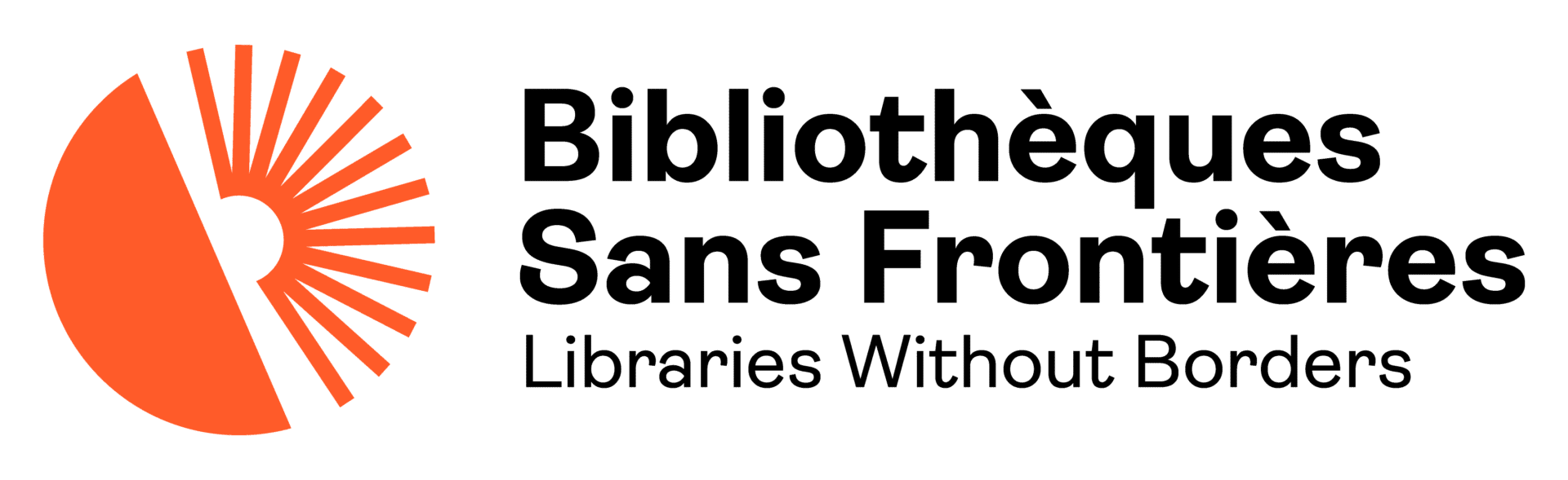 Photo de Bibliothèques Sans Frontières (BSF)